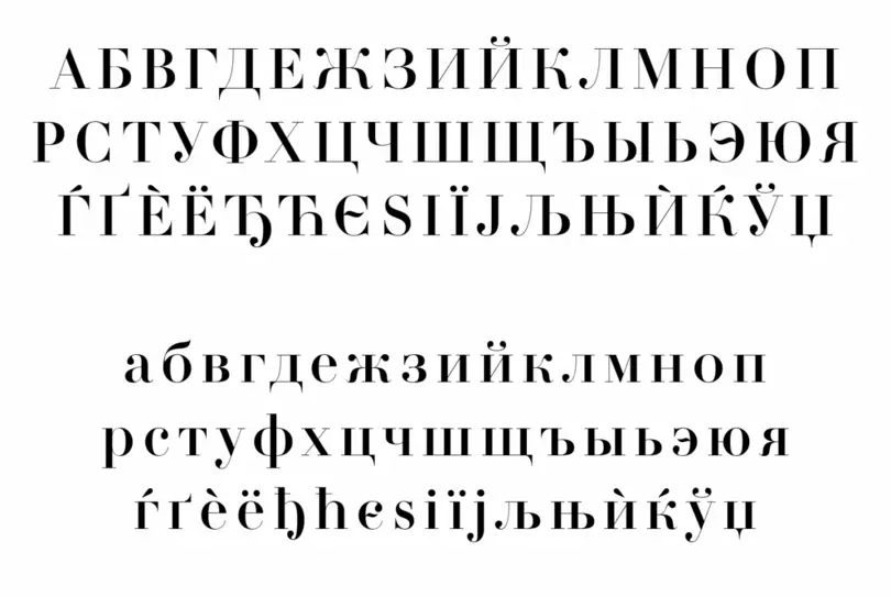 Type: A Visual History of Typefaces and Graphic Styles by